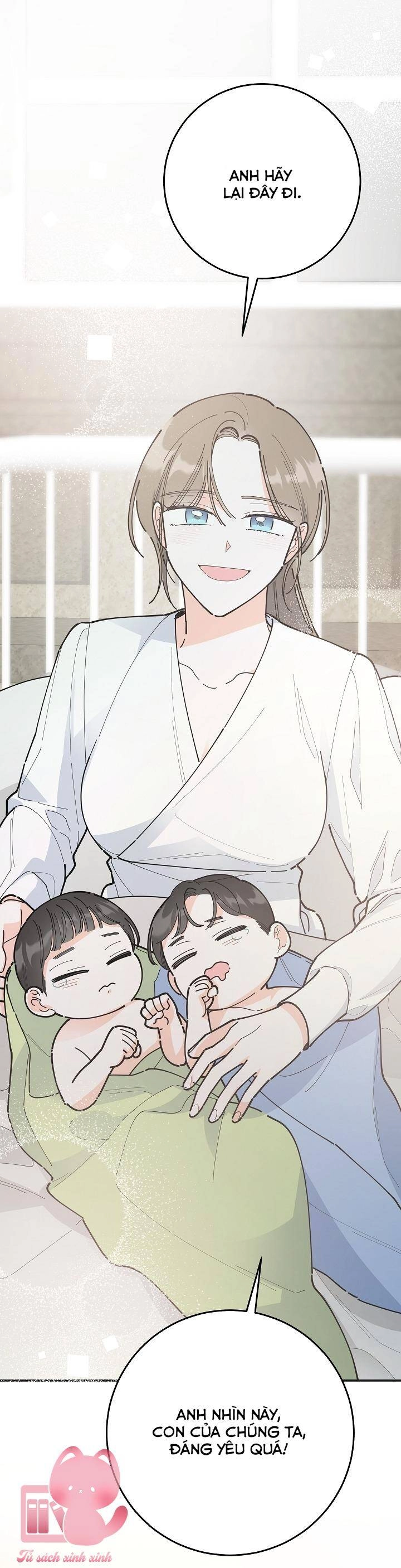 Người Hùng Của Ác Nữ Chapter 103 - 8