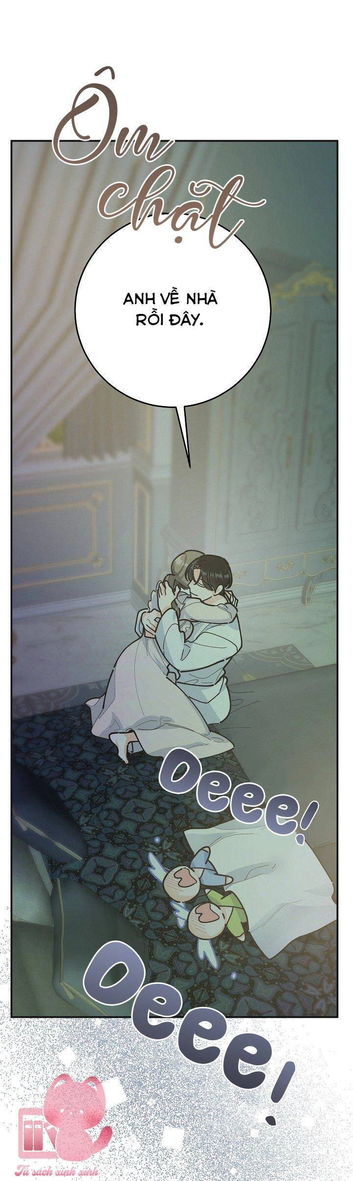 Người Hùng Của Ác Nữ Chapter 103 - 22