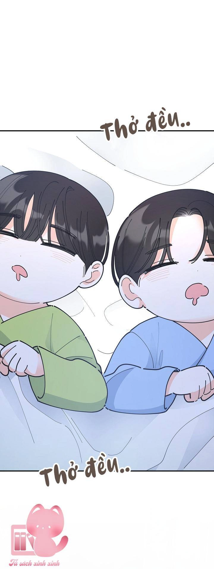 Người Hùng Của Ác Nữ Chapter 103 - 25