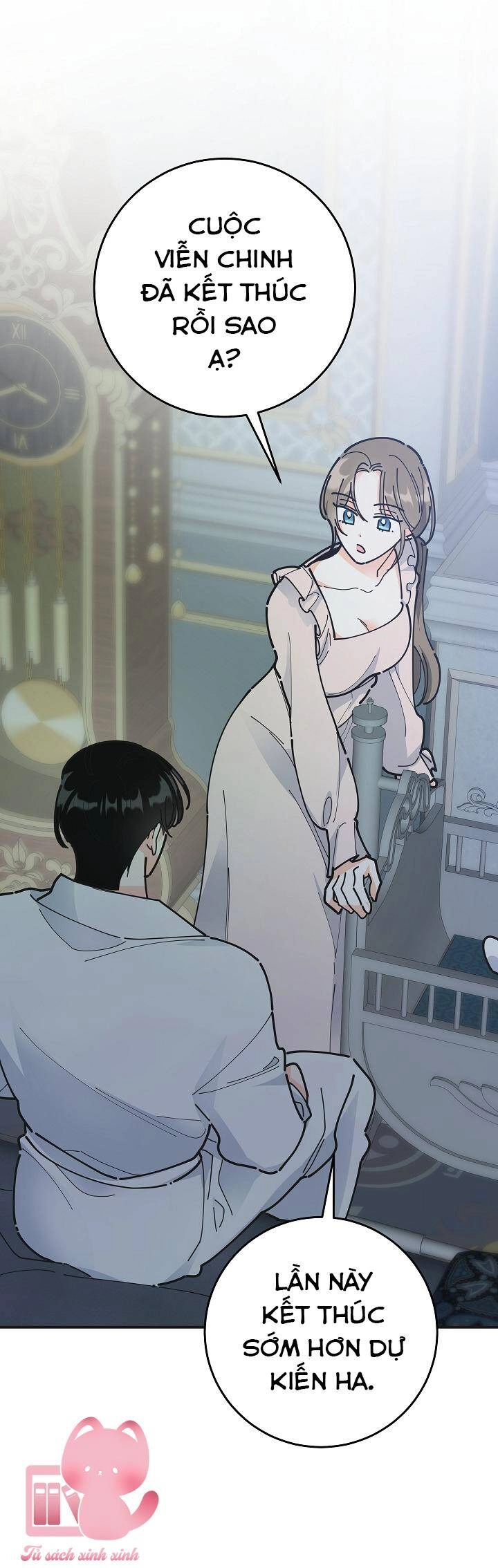 Người Hùng Của Ác Nữ Chapter 103 - 26