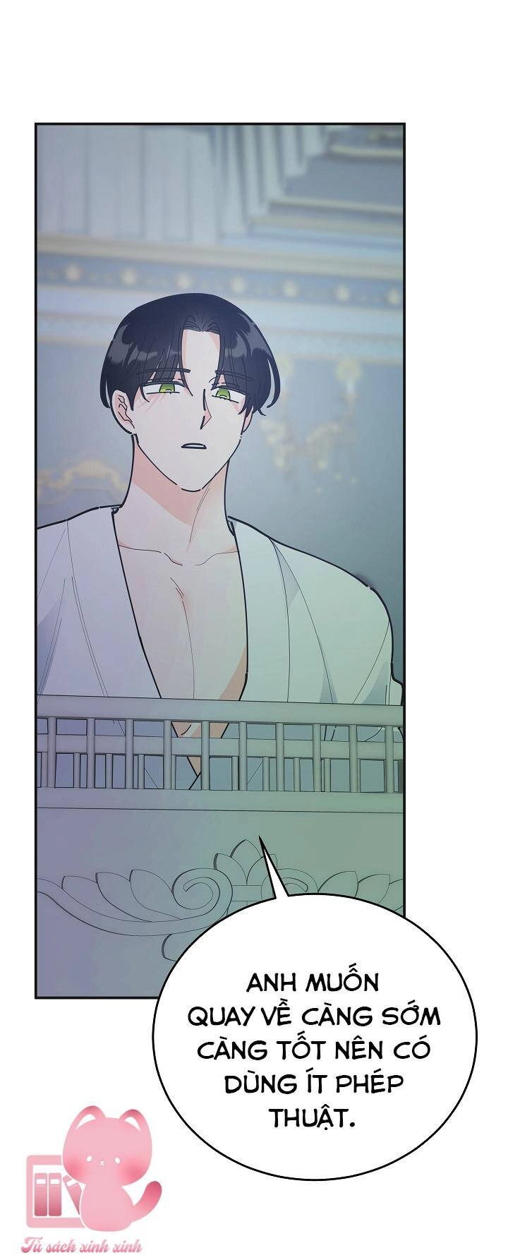 Người Hùng Của Ác Nữ Chapter 103 - 27