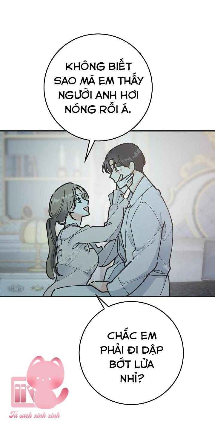 Người Hùng Của Ác Nữ Chapter 103 - 28