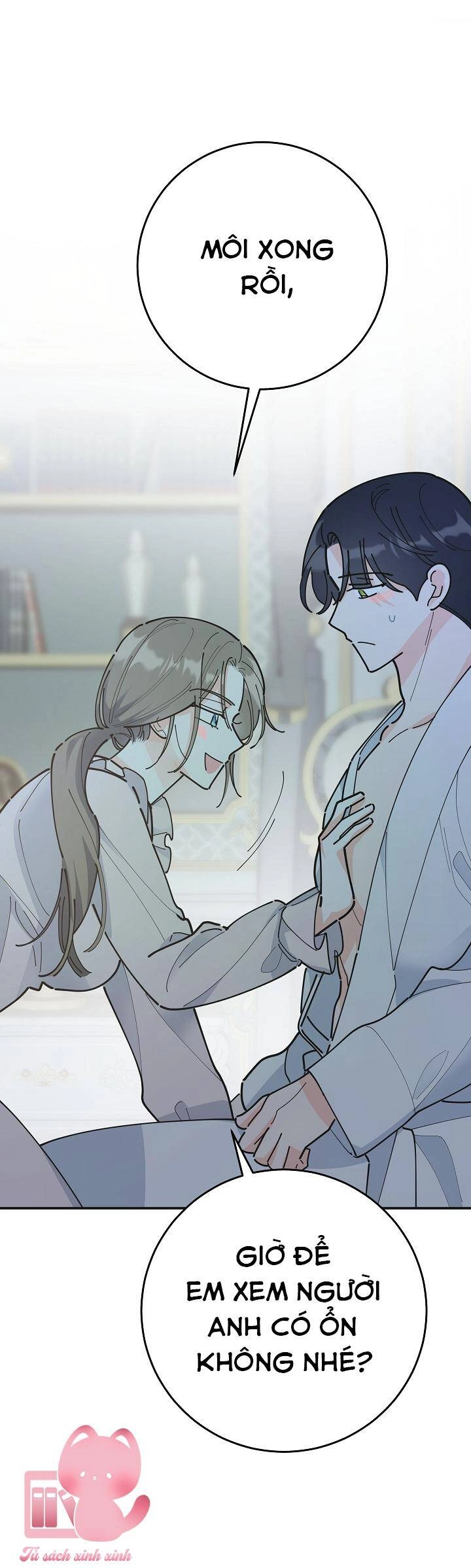 Người Hùng Của Ác Nữ Chapter 103 - 30