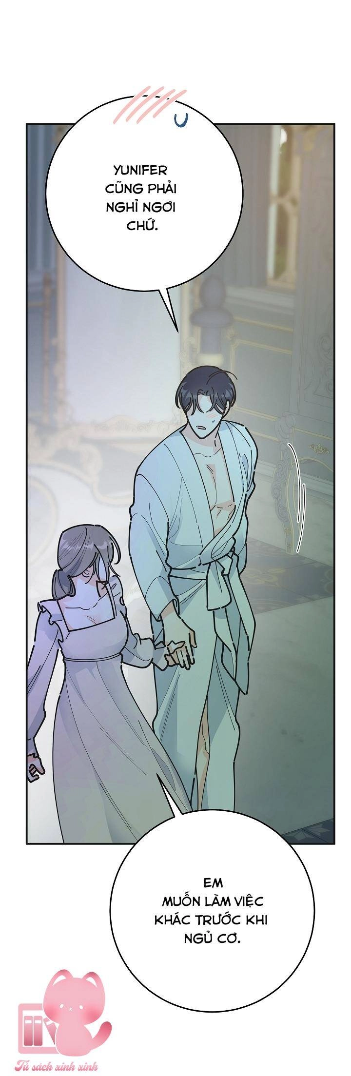 Người Hùng Của Ác Nữ Chapter 103 - 31