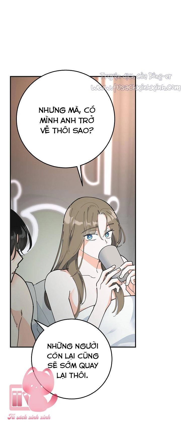 Người Hùng Của Ác Nữ Chapter 103 - 56