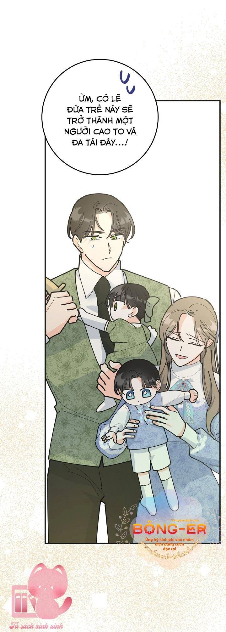 Người Hùng Của Ác Nữ Chapter 104 - 32