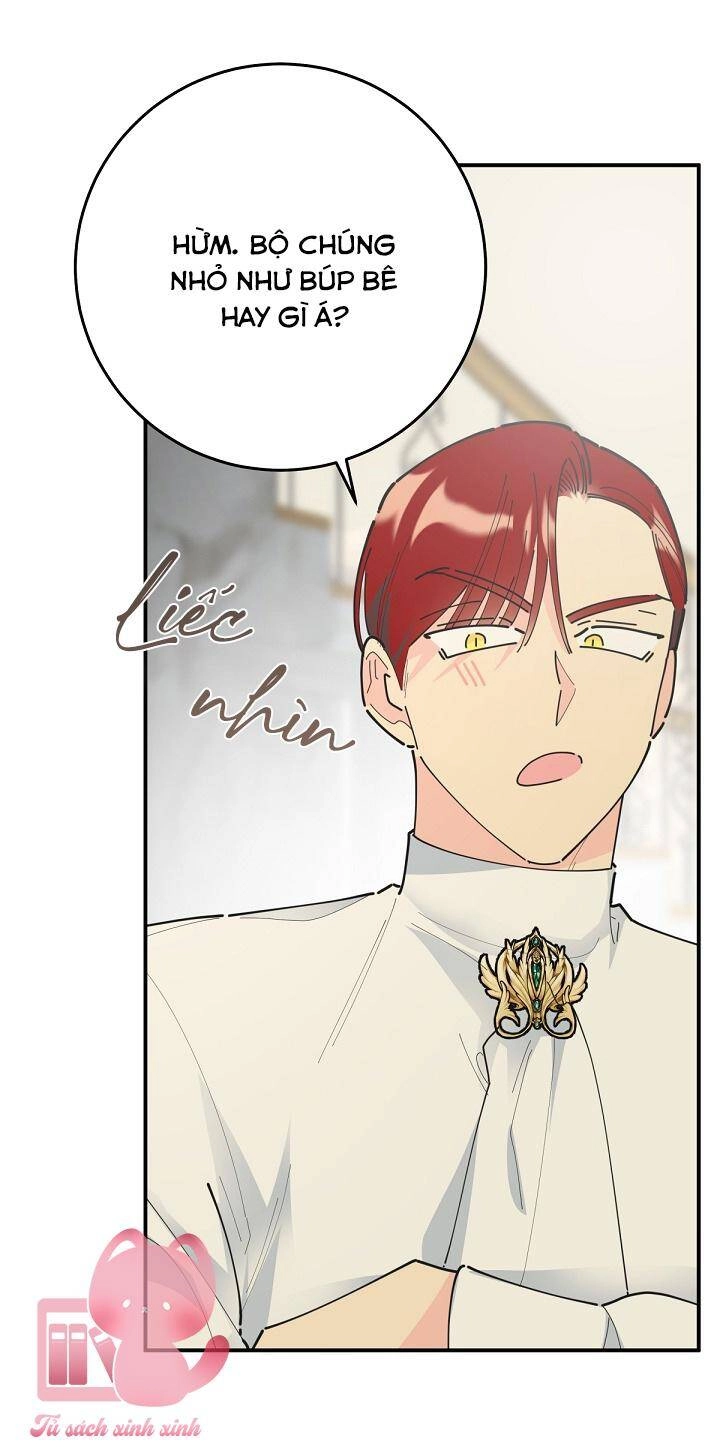 Người Hùng Của Ác Nữ Chapter 104 - 39