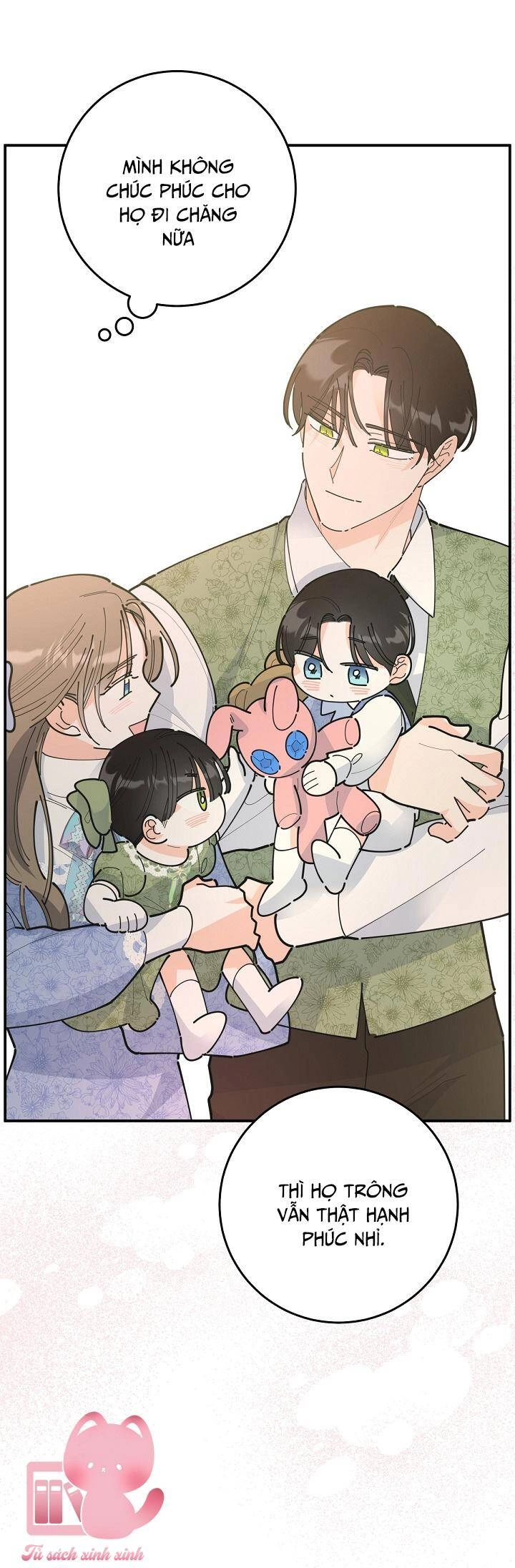 Người Hùng Của Ác Nữ Chapter 104 - 52