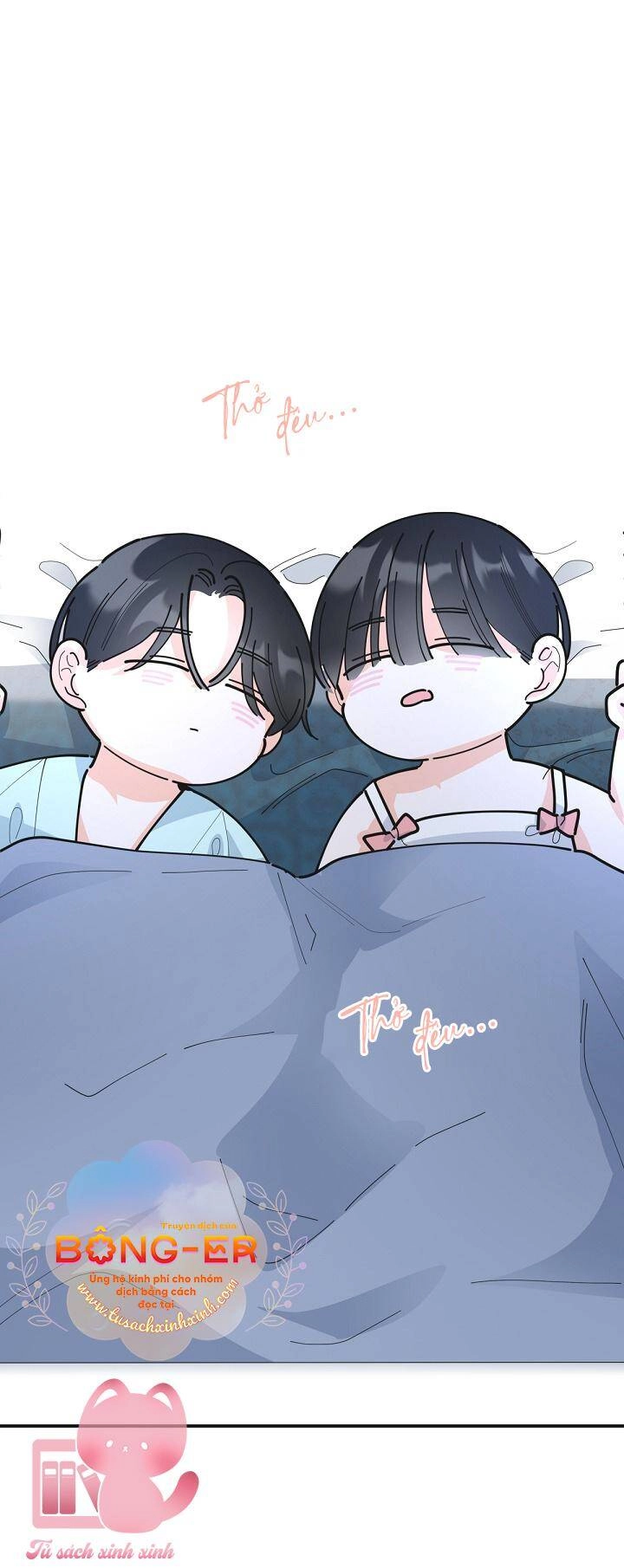 Người Hùng Của Ác Nữ Chapter 104 - 54