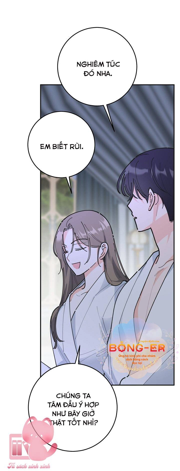 Người Hùng Của Ác Nữ Chapter 104 - 60