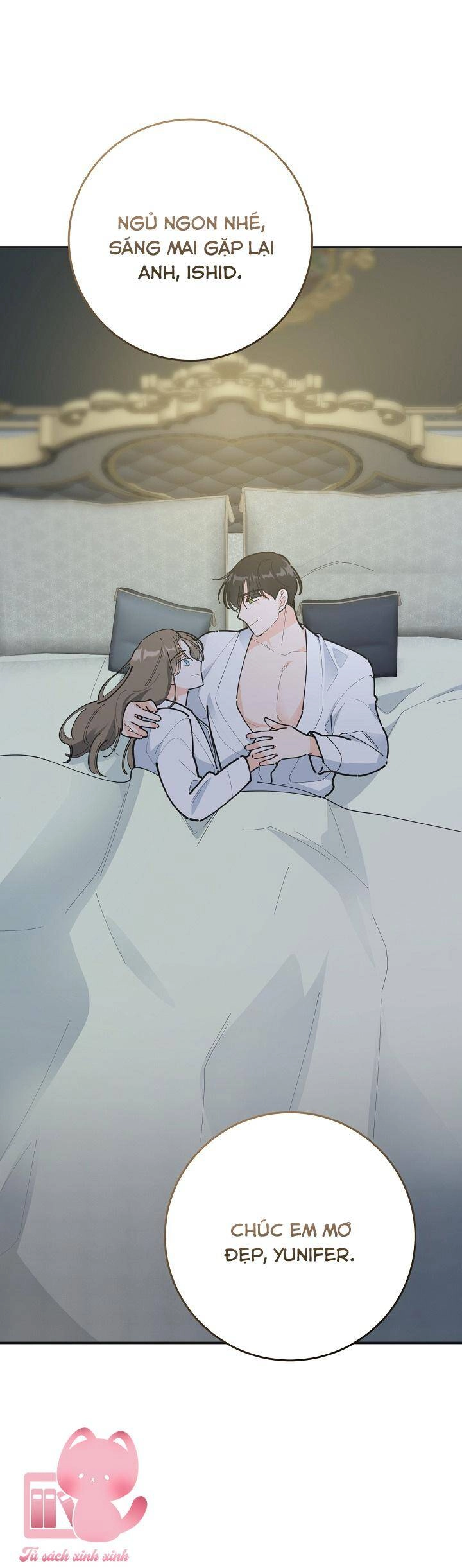 Người Hùng Của Ác Nữ Chapter 104 - 67