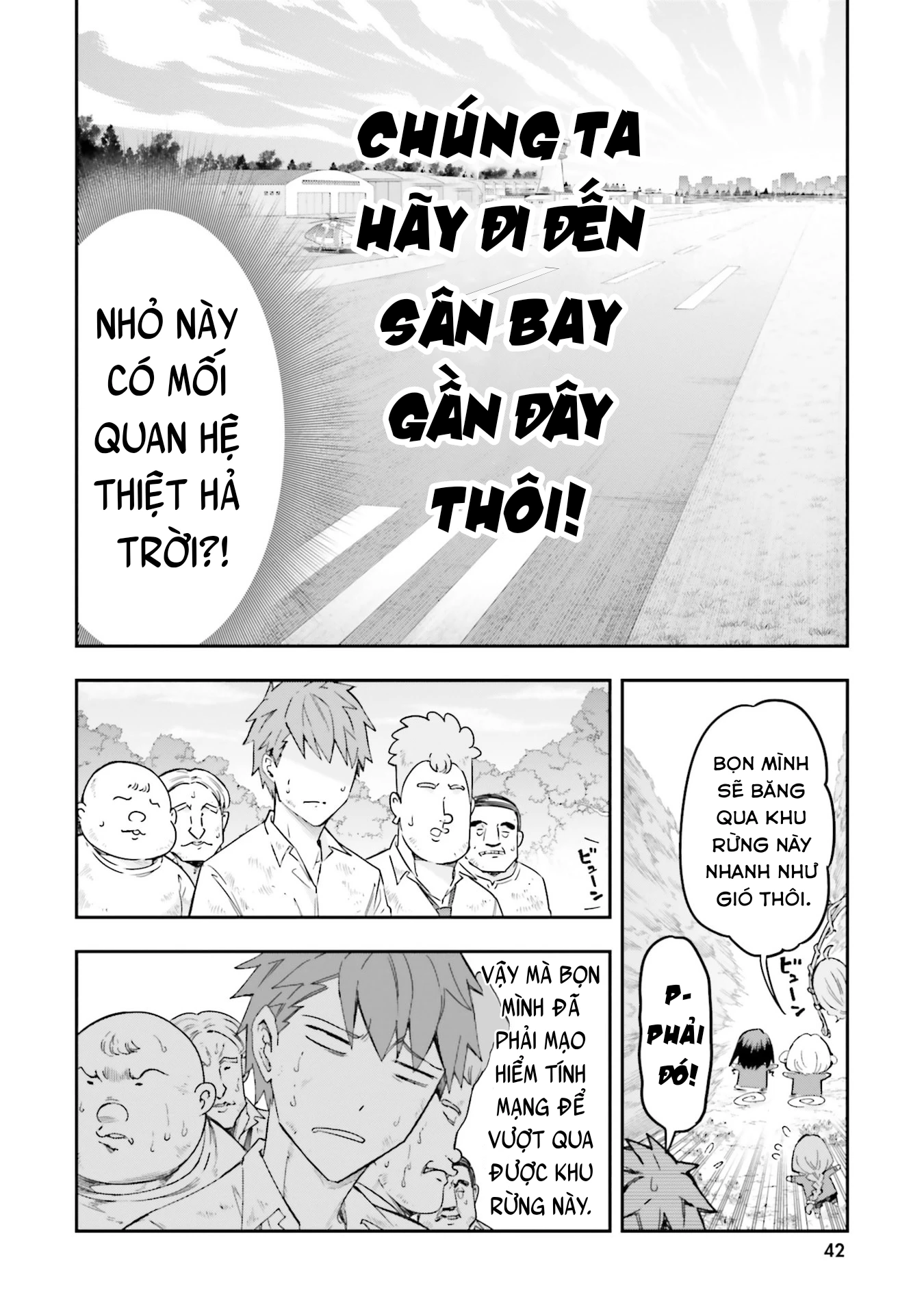 Mảnh Ghép Số Phận Chapter 167 - 24