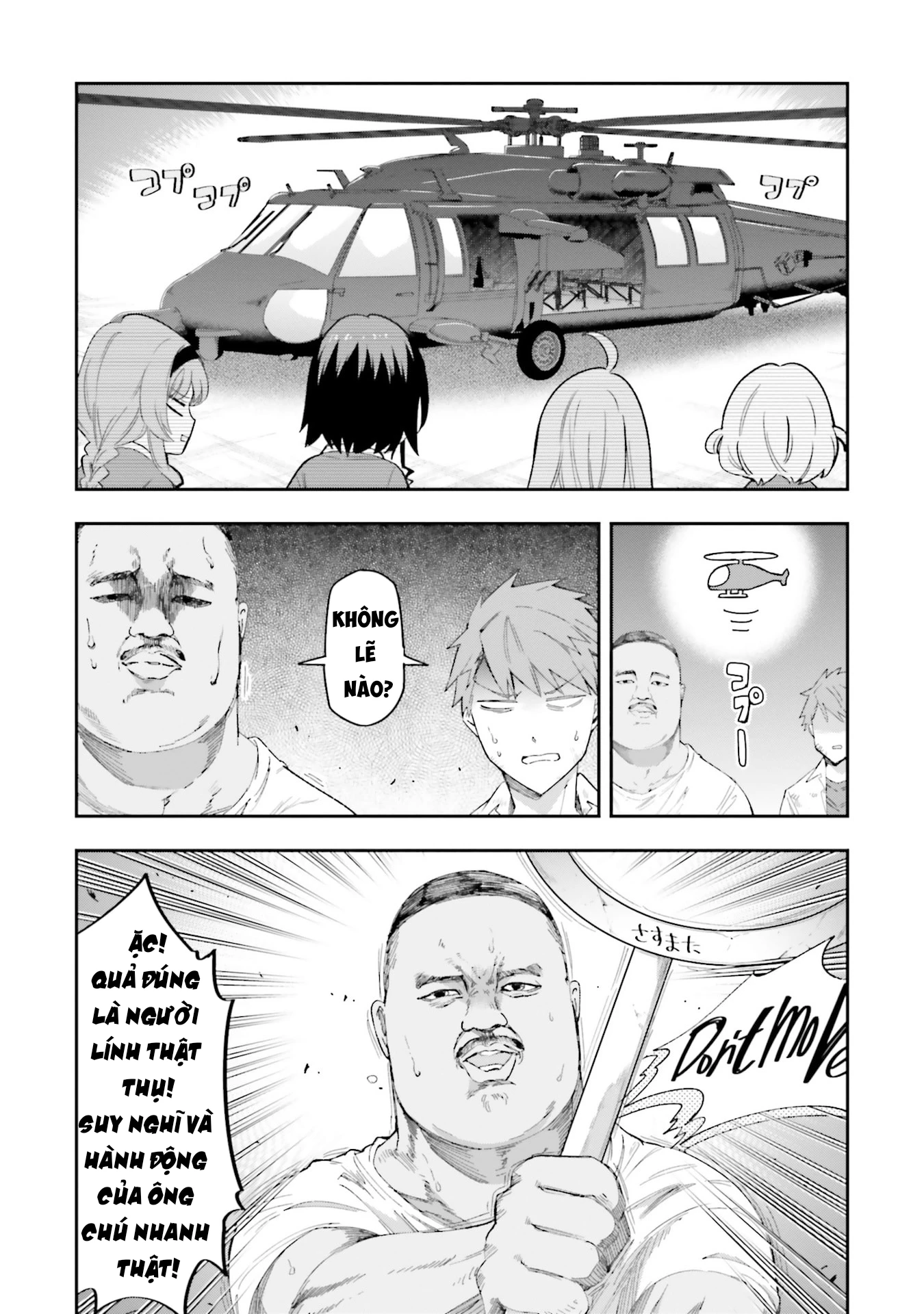 Mảnh Ghép Số Phận Chapter 168 - 13