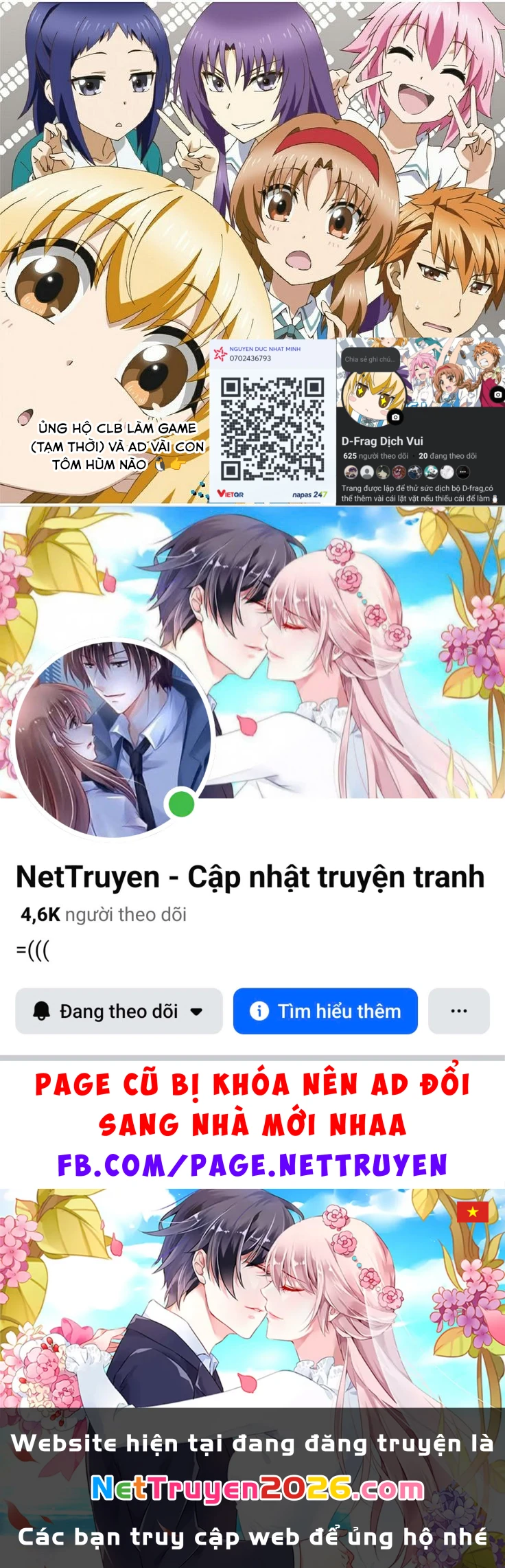 Mảnh Ghép Số Phận Chapter 169 - 22