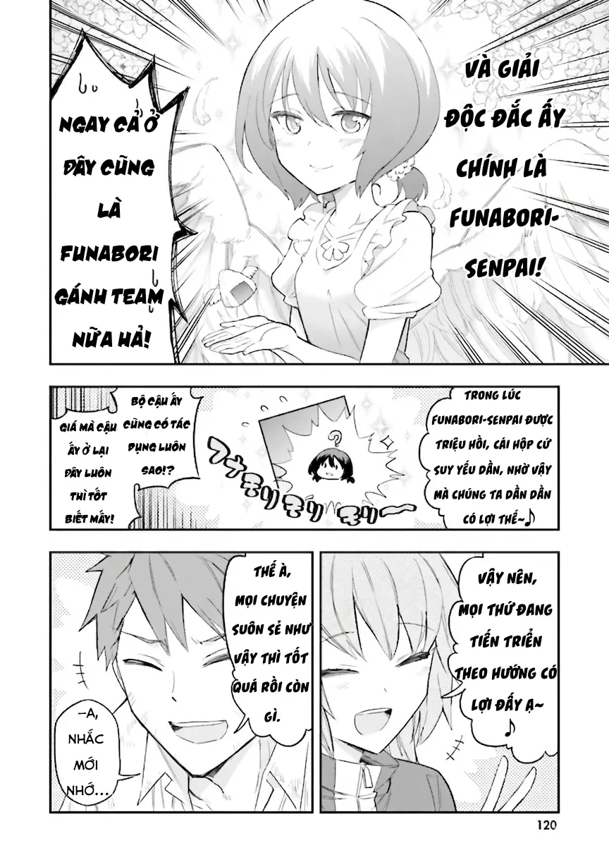 Mảnh Ghép Số Phận Chapter  171 - 9