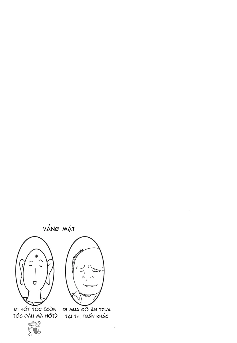 Mảnh Ghép Số Phận Chapter 12 - 21