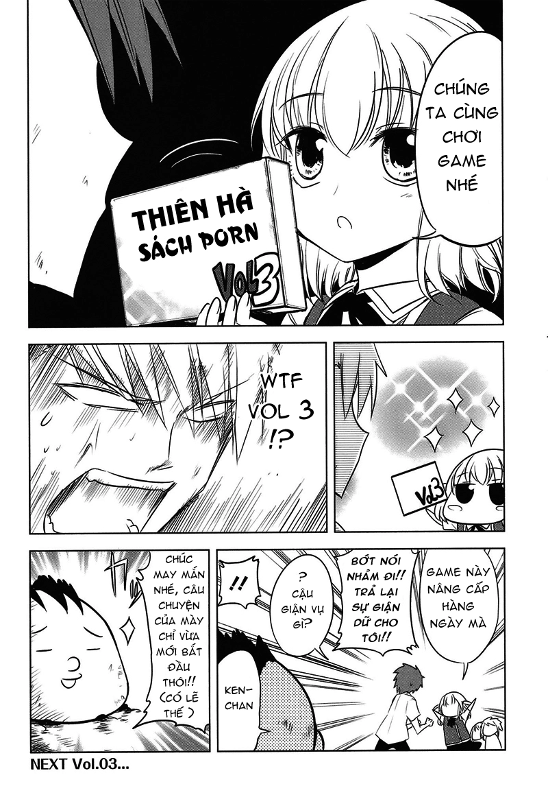 Mảnh Ghép Số Phận Chapter 14 - 28