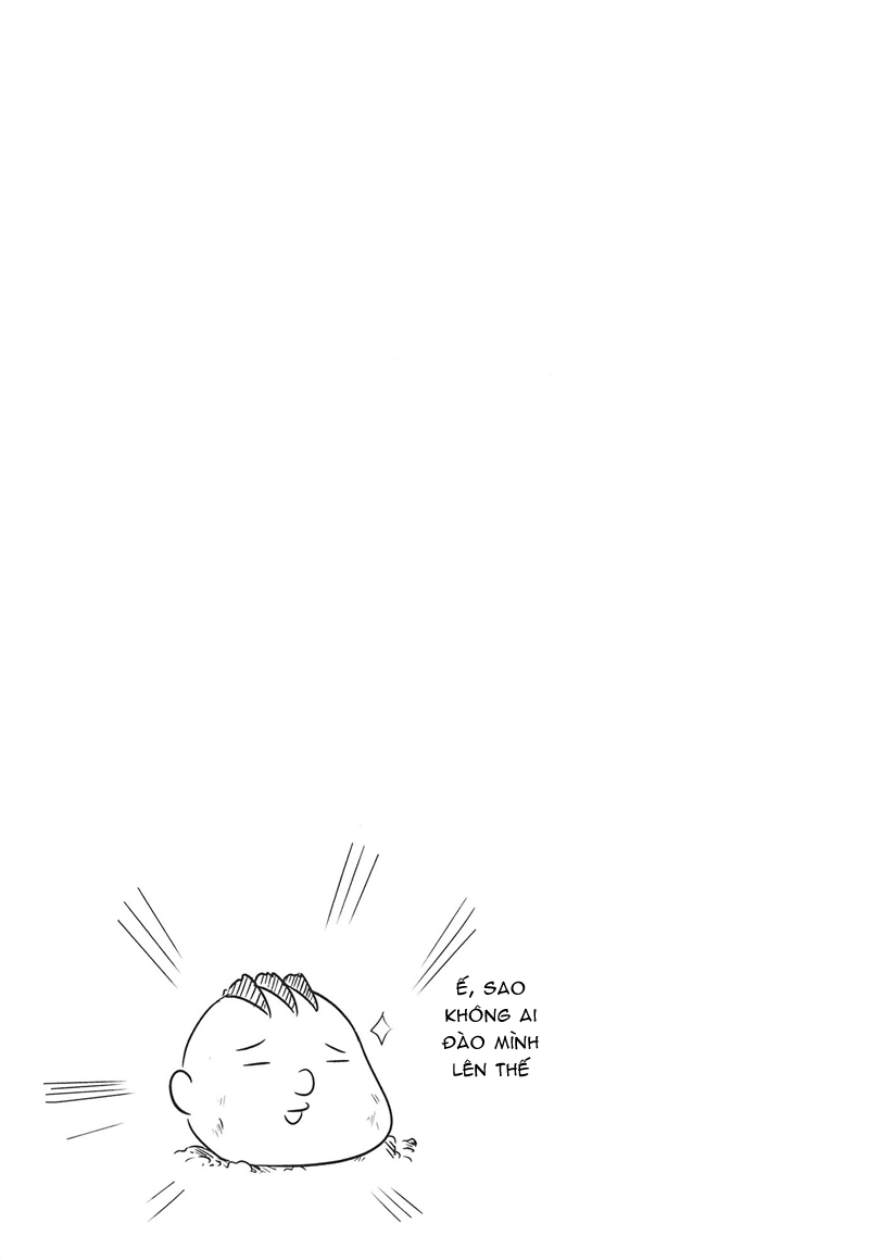 Mảnh Ghép Số Phận Chapter 14 - 29