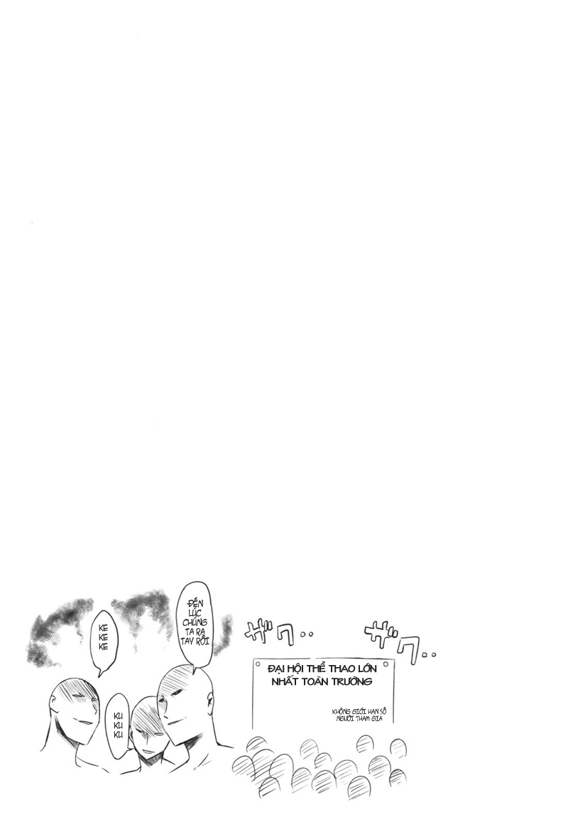 Mảnh Ghép Số Phận Chapter 18 - 17