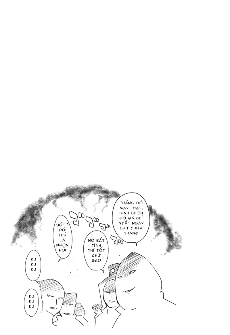 Mảnh Ghép Số Phận Chapter 19 - 21