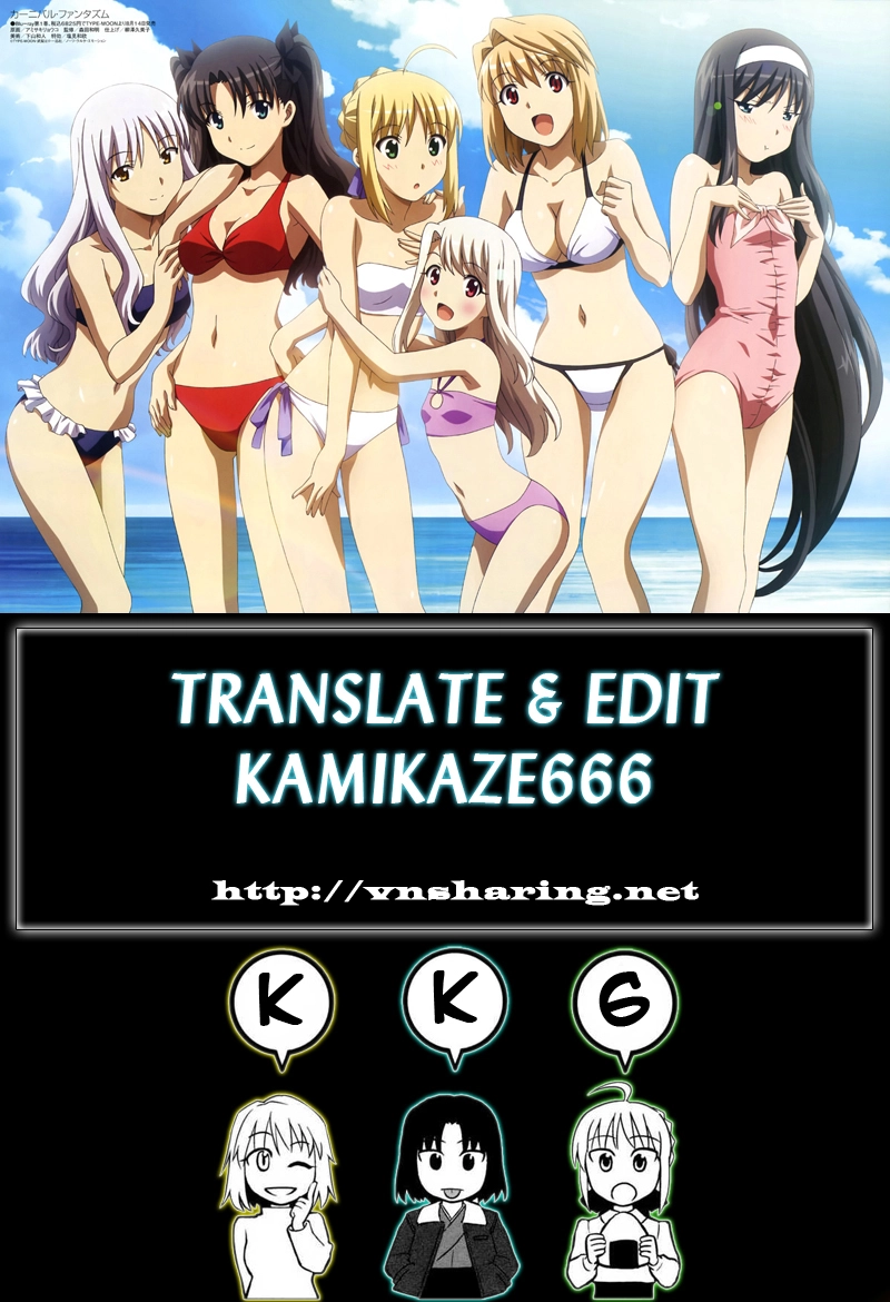 Mảnh Ghép Số Phận Chapter 22 - 15