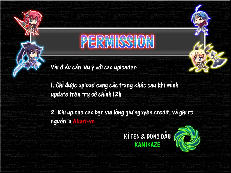 Mảnh Ghép Số Phận Chapter 40 - 18