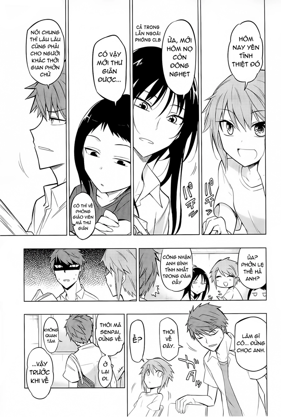 Mảnh Ghép Số Phận Chapter 43 - 1