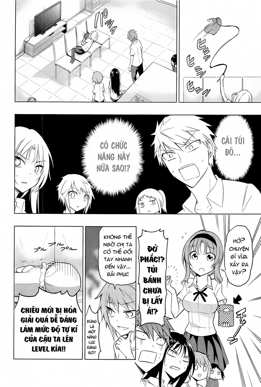 Mảnh Ghép Số Phận Chapter 43 - 4