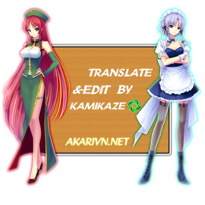 Mảnh Ghép Số Phận Chapter 43 - 16