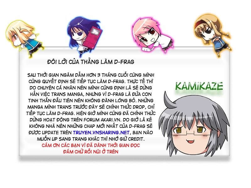 Mảnh Ghép Số Phận Chapter 45 - 17