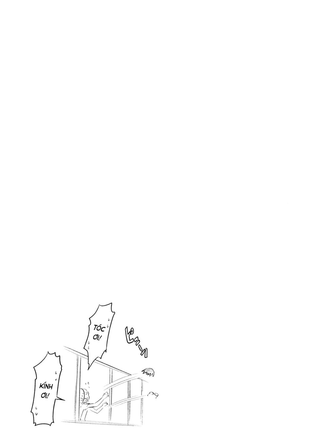 Mảnh Ghép Số Phận Chapter 57 - 18