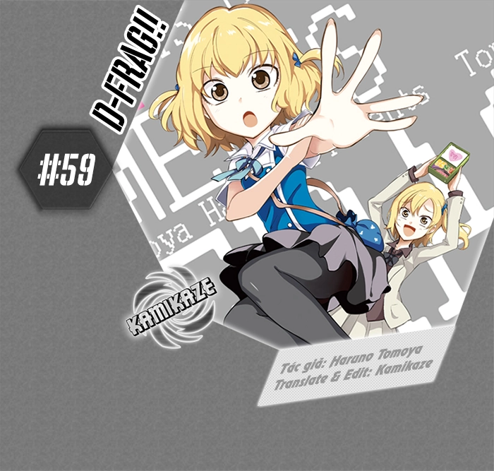 Mảnh Ghép Số Phận Chapter 59 - 1