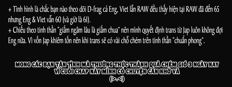 Mảnh Ghép Số Phận Chapter 61 - 2