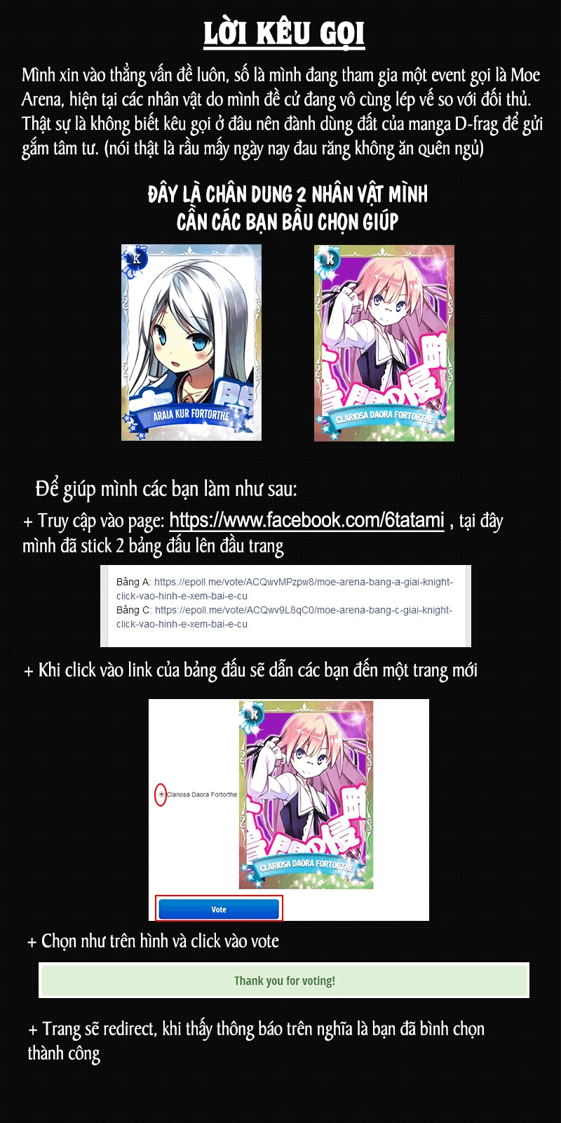 Mảnh Ghép Số Phận Chapter 61 - 17