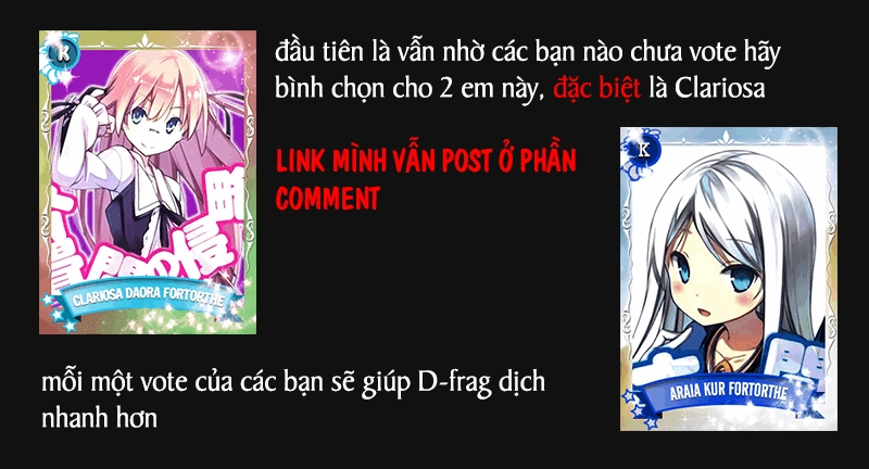 Mảnh Ghép Số Phận Chapter 62 - 21