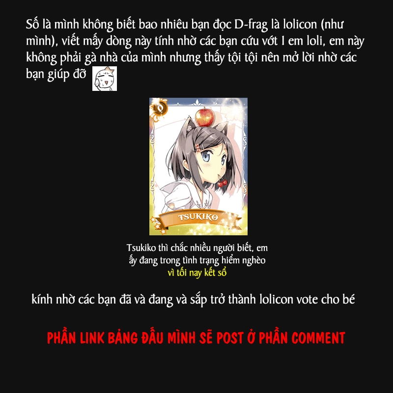 Mảnh Ghép Số Phận Chapter 62 - 22