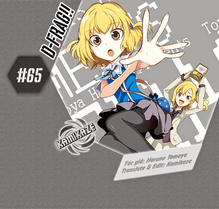 Mảnh Ghép Số Phận Chapter 65 - 1