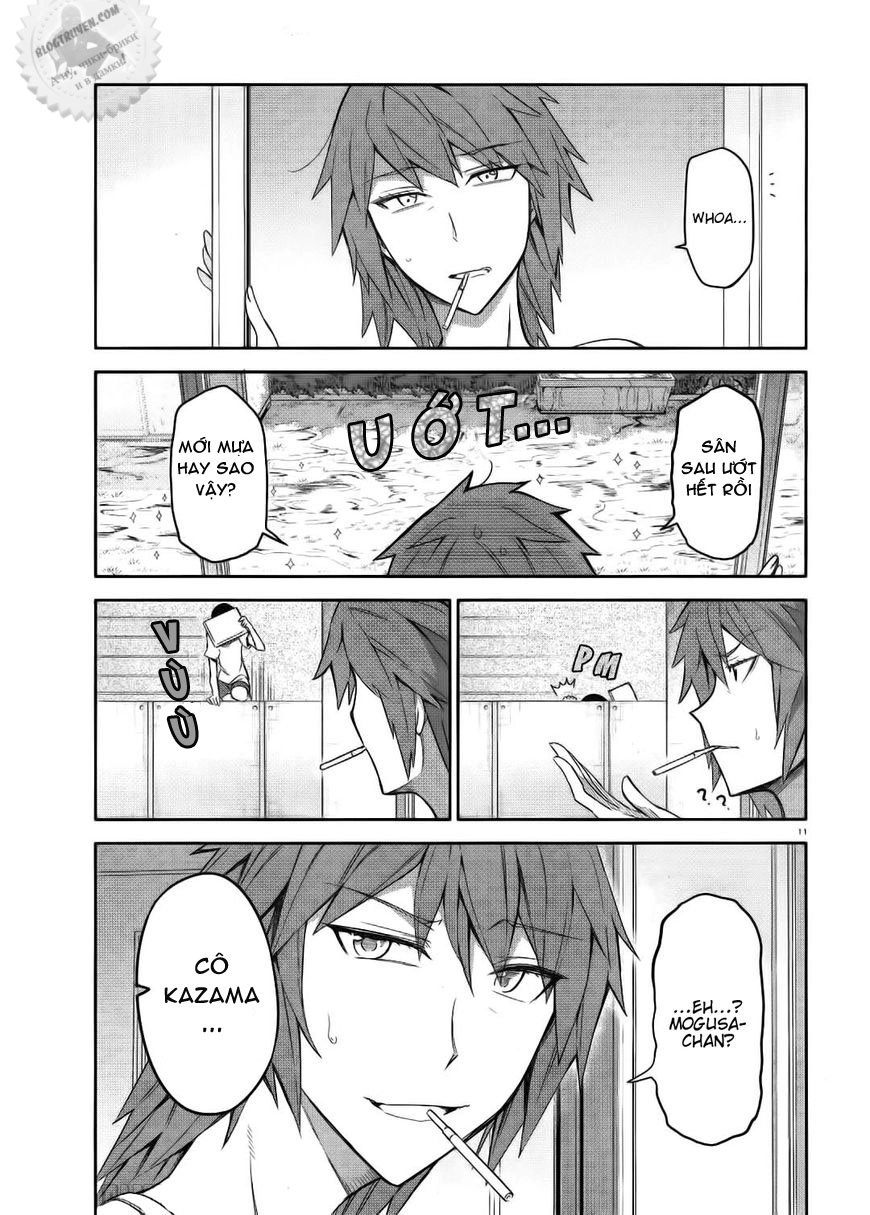 Mảnh Ghép Số Phận Chapter 84 - 12