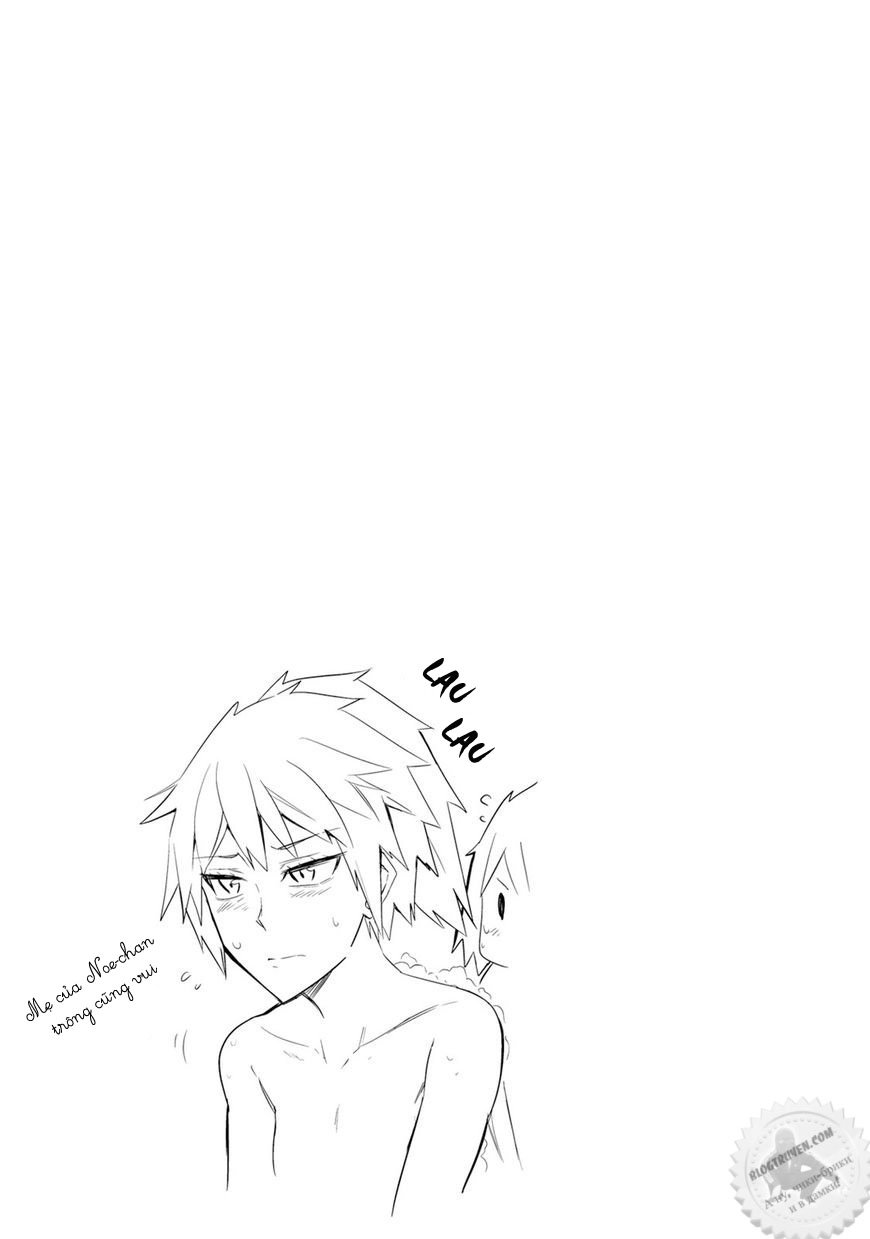 Mảnh Ghép Số Phận Chapter 85 - 17