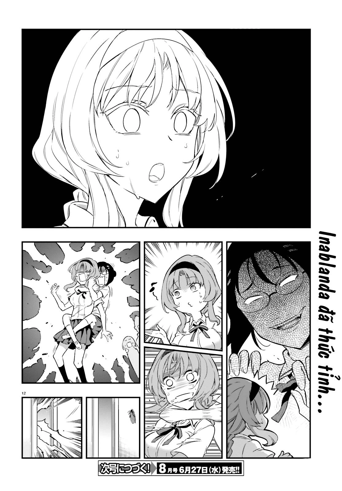 Mảnh Ghép Số Phận Chapter 103 - 13