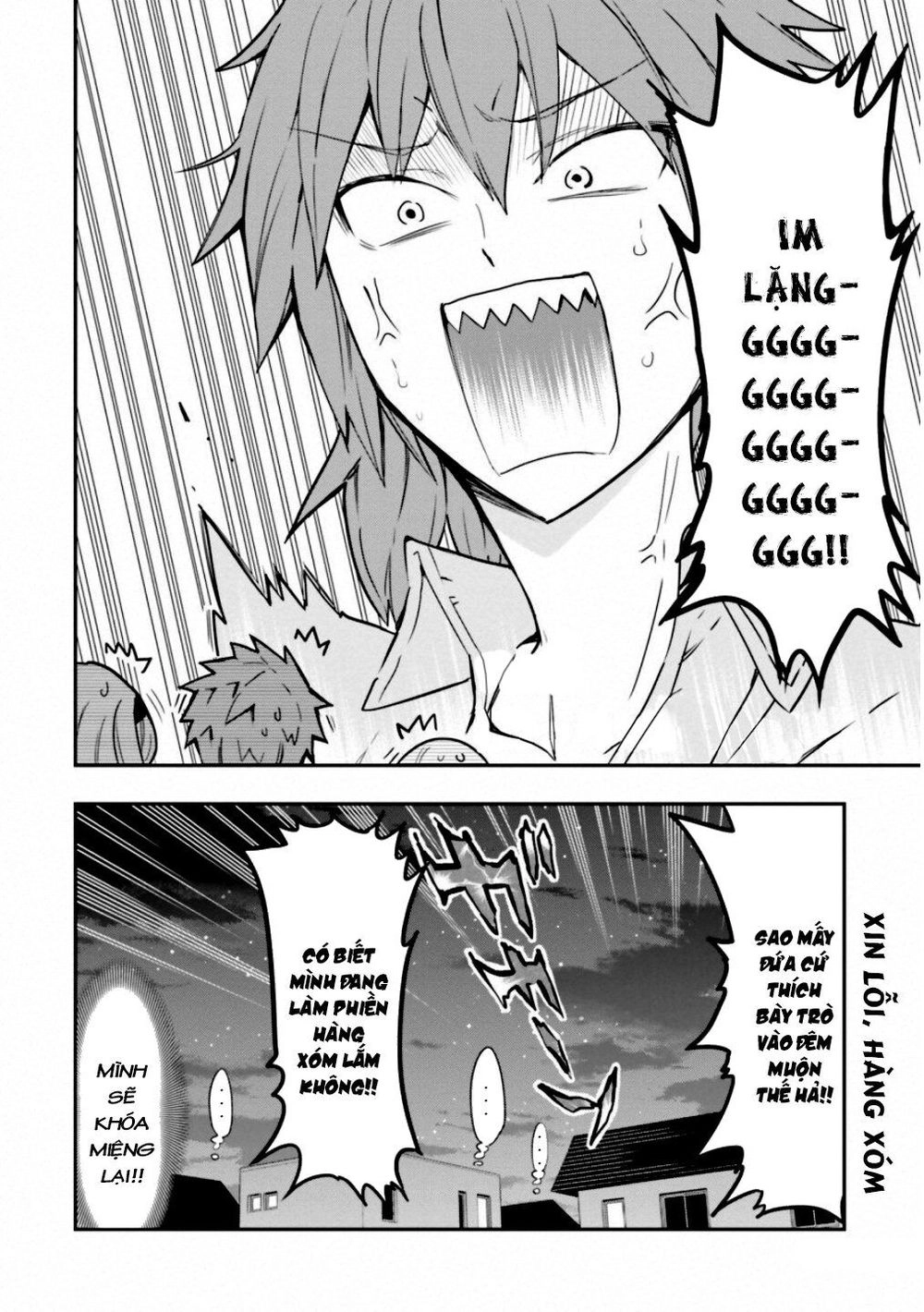 Mảnh Ghép Số Phận Chapter 113 - 3