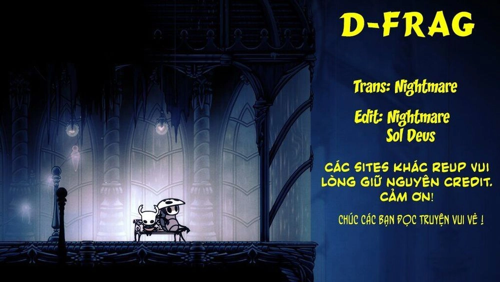 Mảnh Ghép Số Phận Chapter 115 - 1