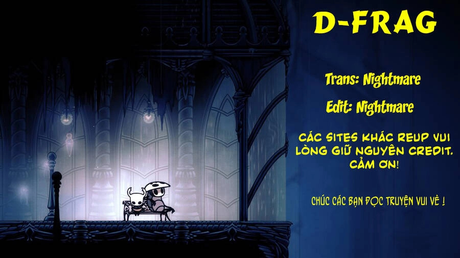 Mảnh Ghép Số Phận Chapter 122 - 1