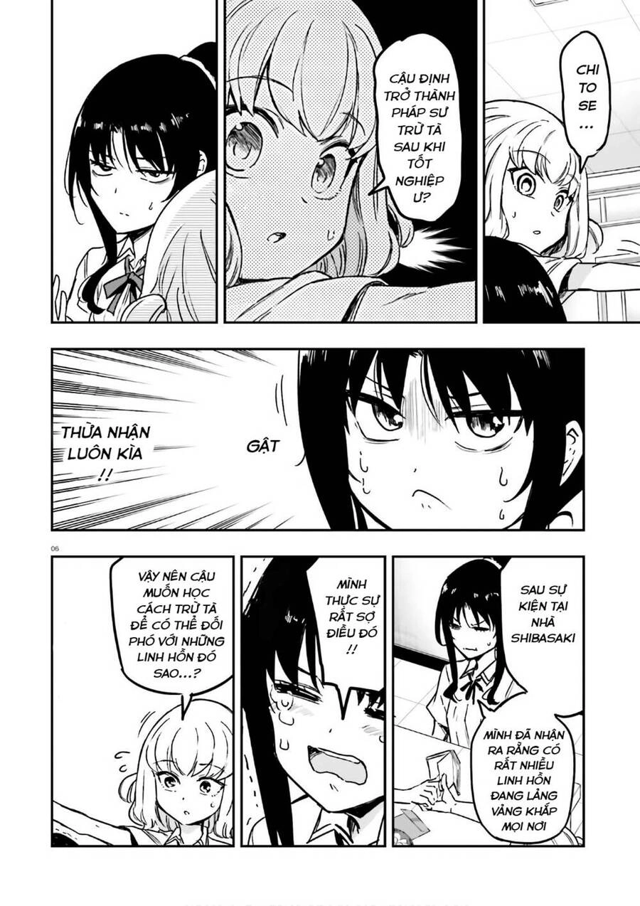 Mảnh Ghép Số Phận Chapter 124 - 6