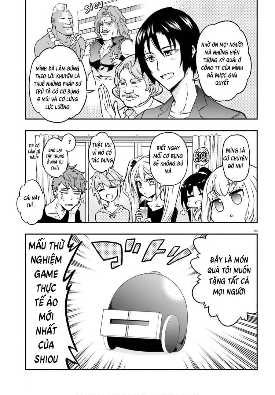 Mảnh Ghép Số Phận Chapter 126 - 2