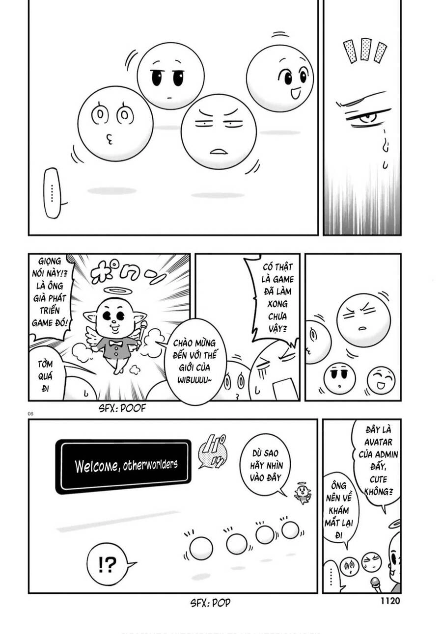 Mảnh Ghép Số Phận Chapter 126 - 7