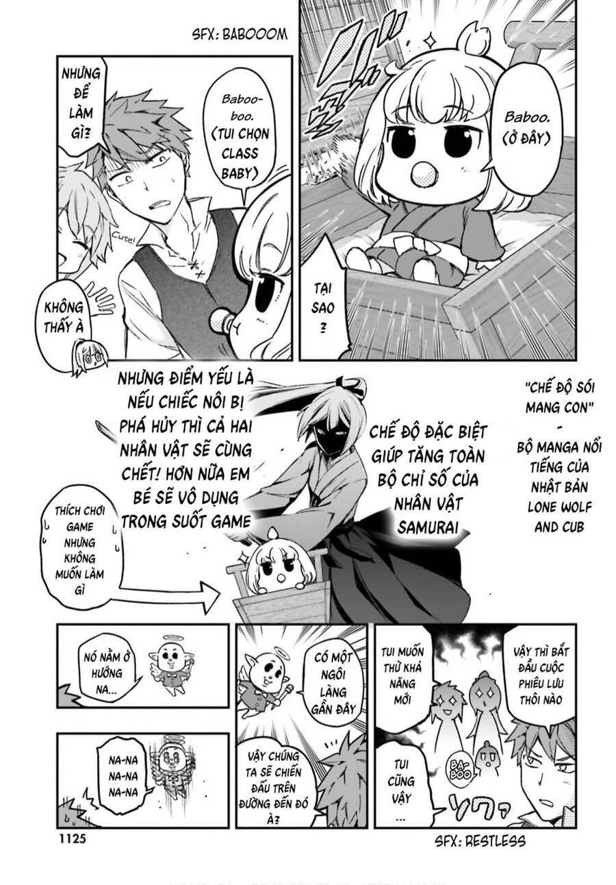 Mảnh Ghép Số Phận Chapter 126 - 11