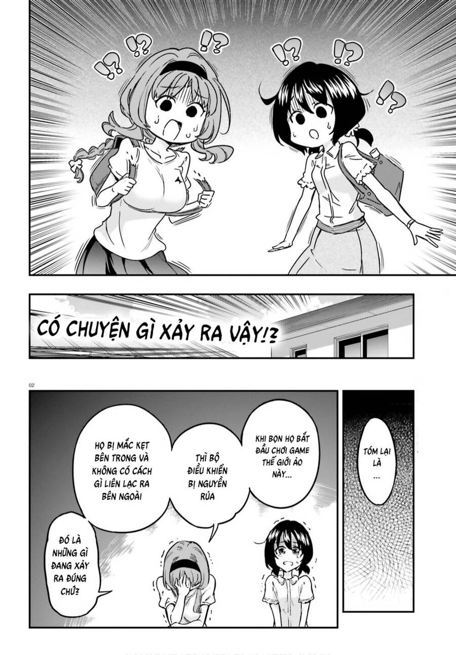 Mảnh Ghép Số Phận Chapter 127 - 2