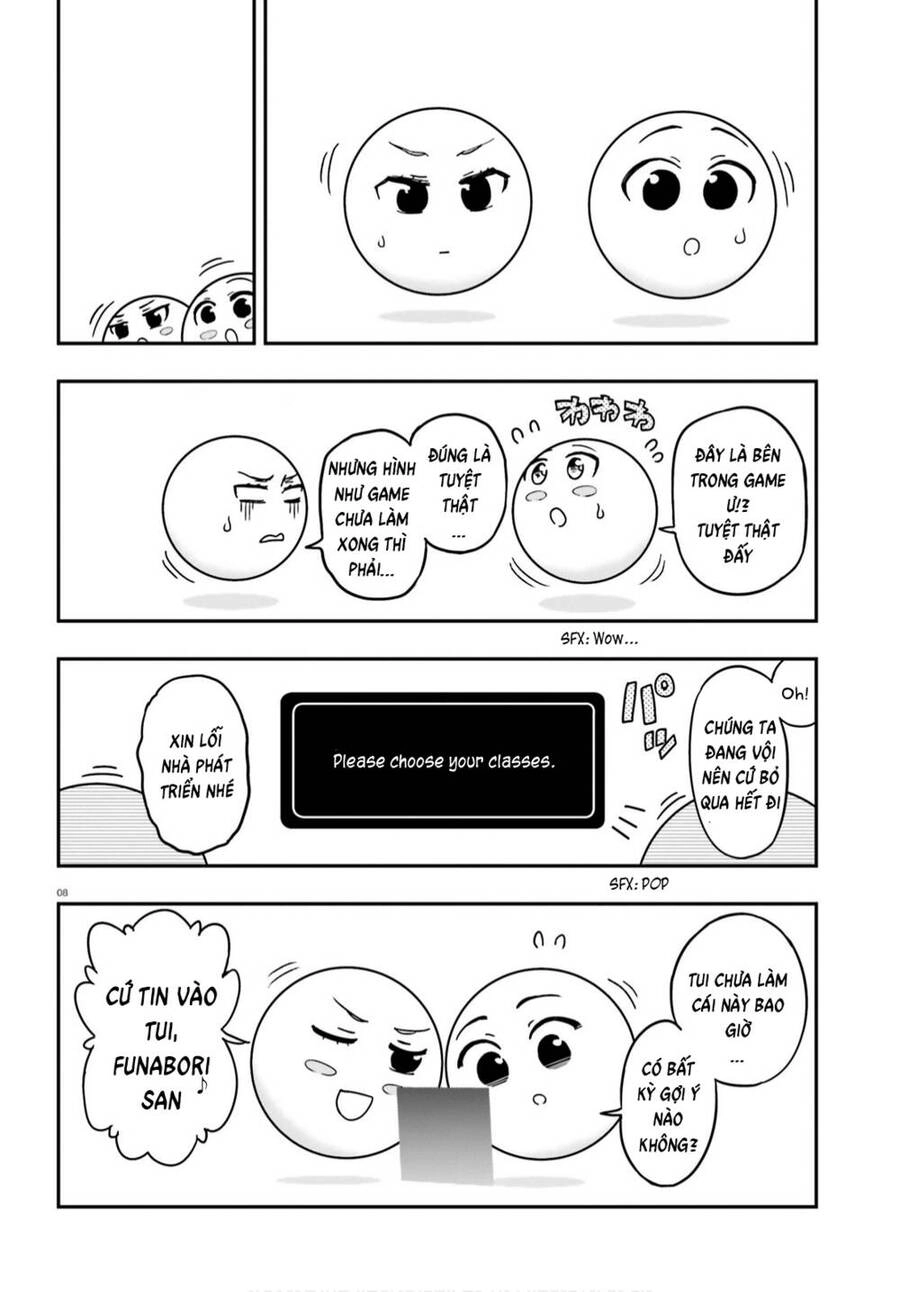 Mảnh Ghép Số Phận Chapter 127 - 8