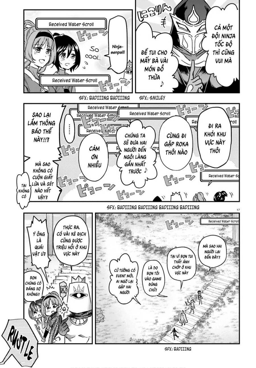 Mảnh Ghép Số Phận Chapter 127 - 17